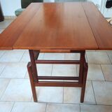 Kai Kristiansen expandable coffee table