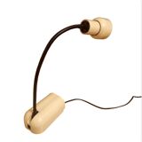 Table lamp Tholos production Artemide 1979