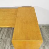 Vintage Desk from Up Závody, 1960s