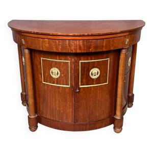 Enfilade de style Empire.