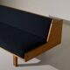Hans Wegner GE258 Sofa Bed for Getama, 1950s