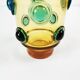 Mid Century Vase, Chribska, J. Hospodka, Czechoslovakia 1960s