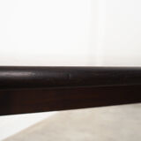 Oak table, Danish design, 1970s, production: Denmark