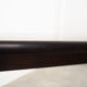 Oak table, Danish design, 1970s, production: Denmark