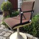 Vintage office chair