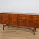 Mid-Century Teak Sideboard from Greaves & Thomas, United Kingdom, 1960s