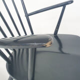 Rocking chair, Denmark 1960s