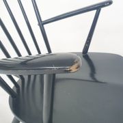 Rocking chair, Denmark 1960s