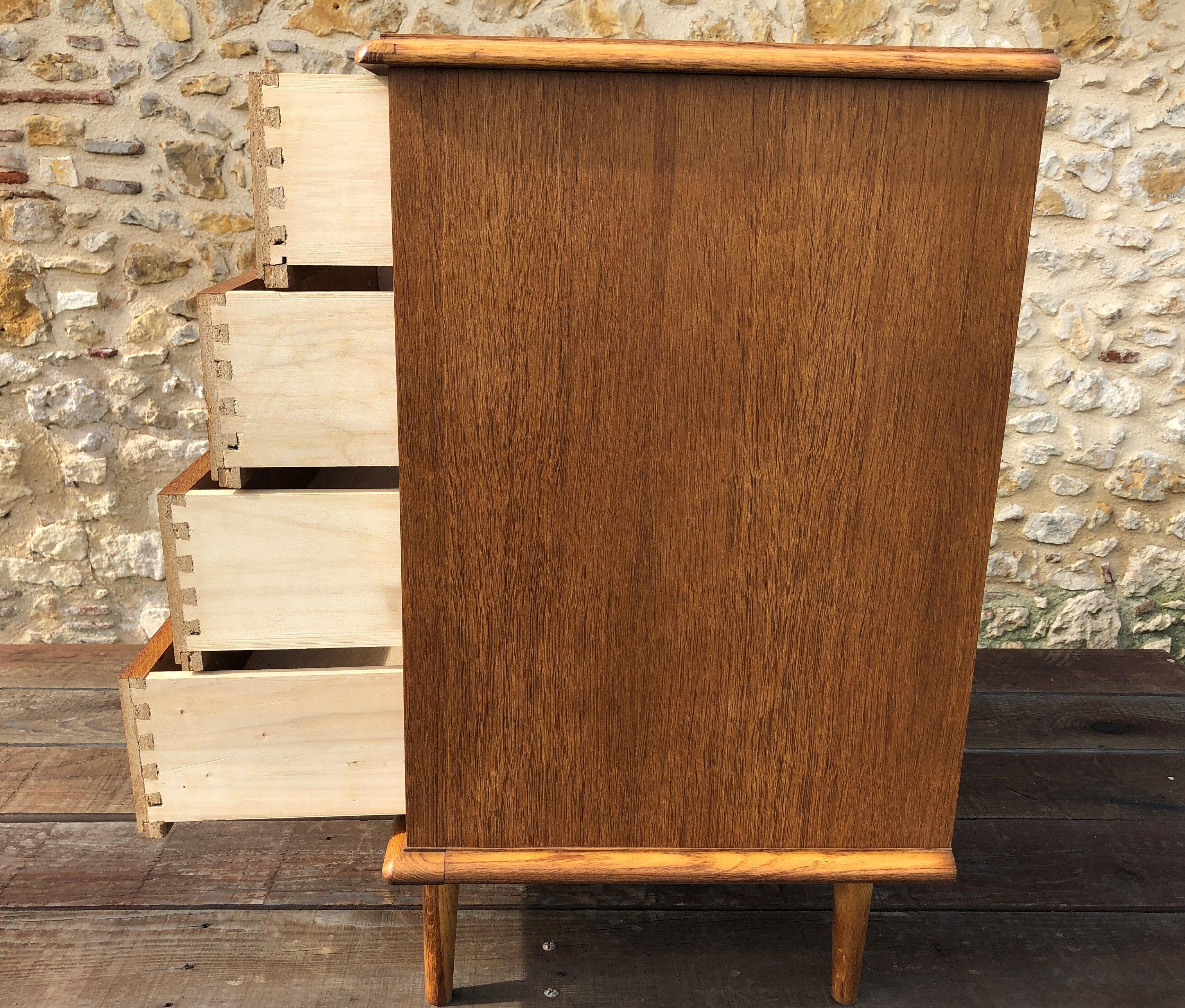 Vintage dresser 50/60