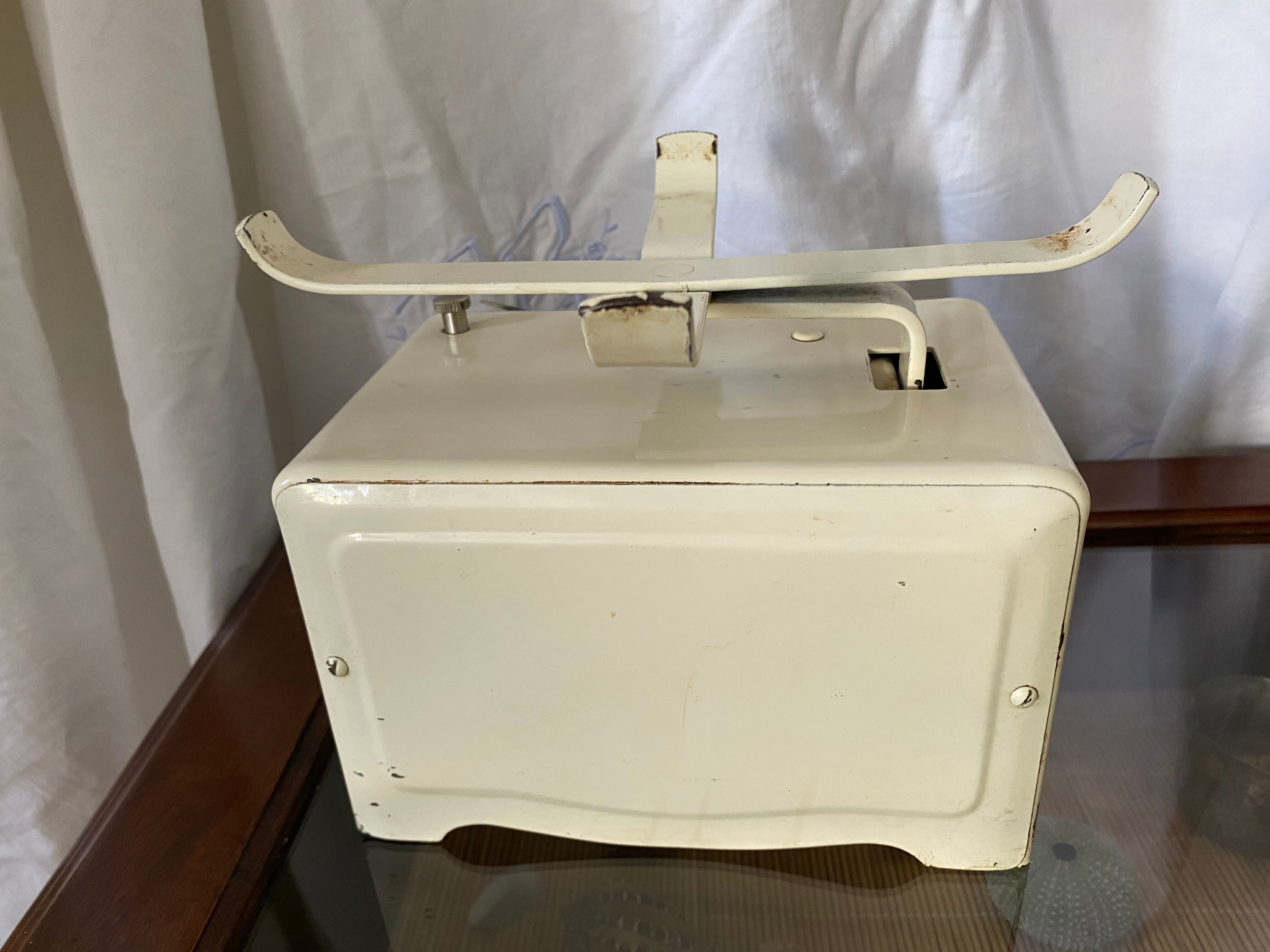 Lyssex kitchen scale