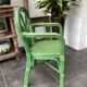 Fauteuil en rotin