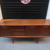 60s teak sideboard