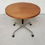 Hermann Miller table