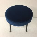 1950 tripod stool