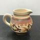 Quimper pitcher