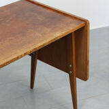 Mid-century wooden table