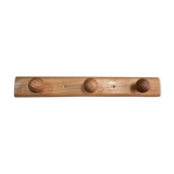 Porte manteau  en bois