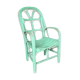 Fauteuil de jardin