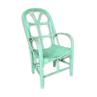 Fauteuil de jardin