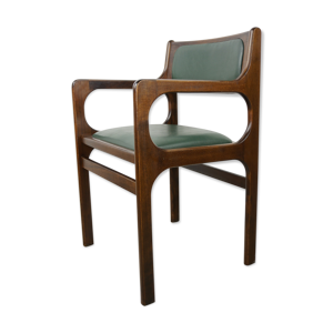 Fauteuil des années