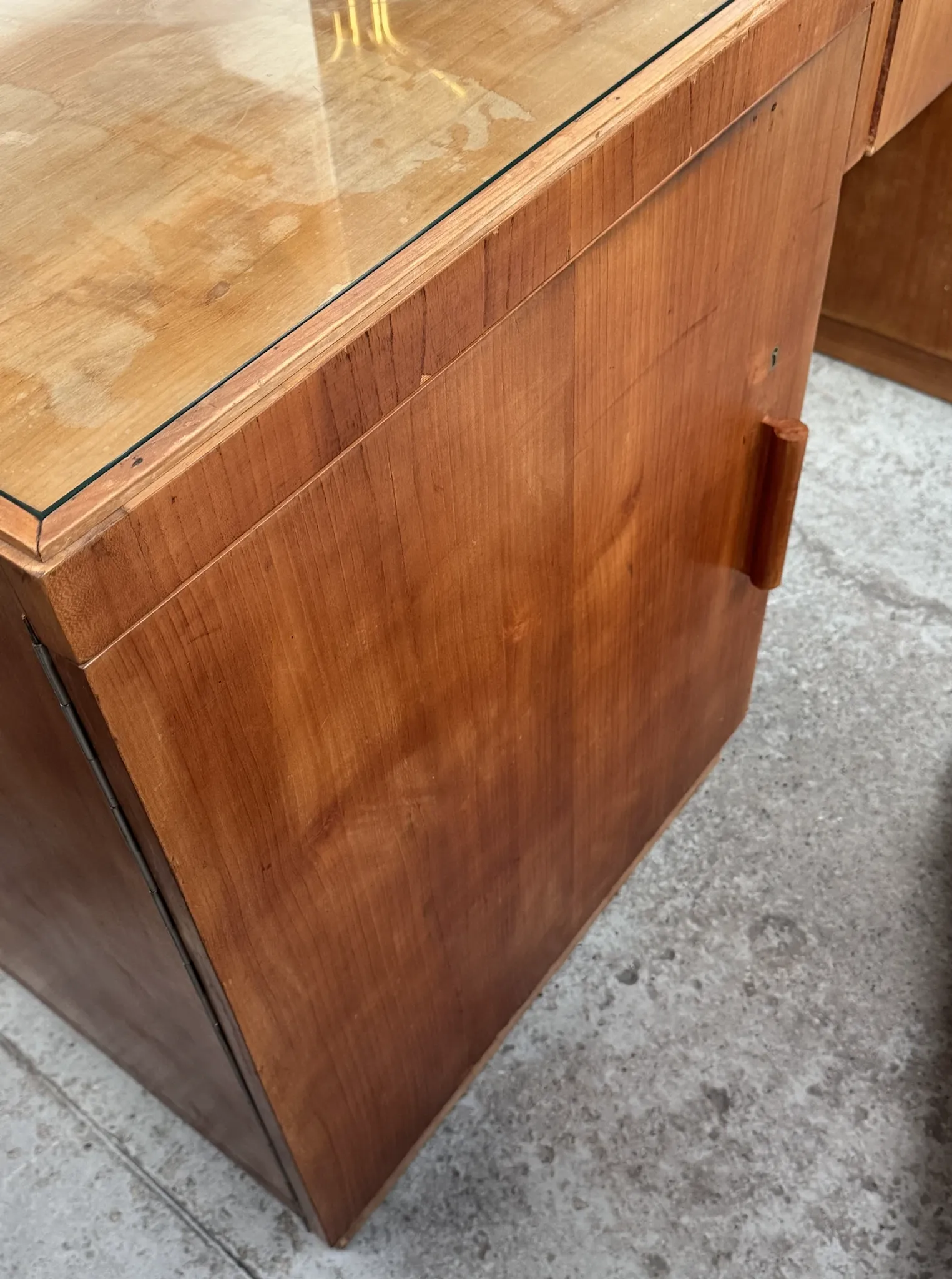 Bureau par E.Jacquemin
