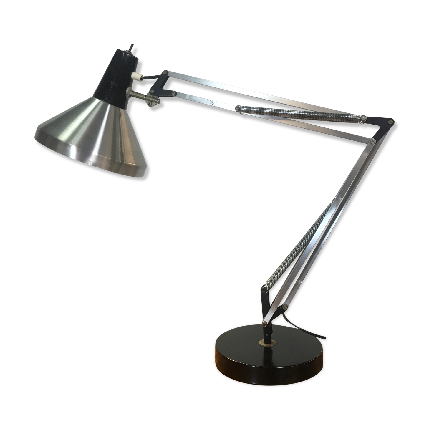 Architect Desk Lamp vintage