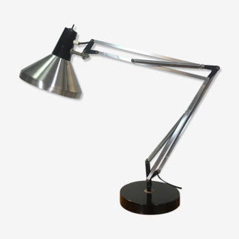 Lamp d'architecte vintage