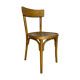 Vintage bistro chair