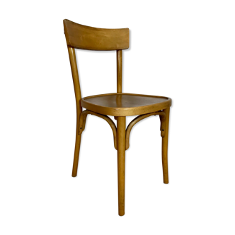 Vintage bistro chair