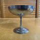 Set of 6 ice cream bowls rémy letang stainless steel vintage design #e407