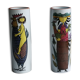 Pair of Suedois design vase by "stig lindberg"