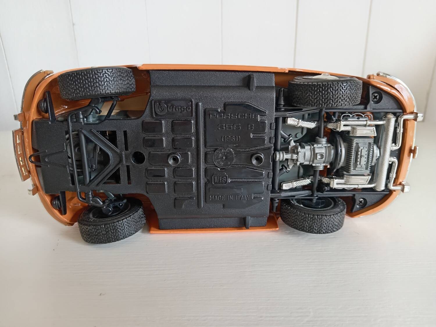 Small car