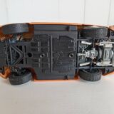 Voiture miniature