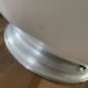 Globe ceiling light