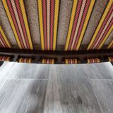 Single restored armchair by Jan Vanek