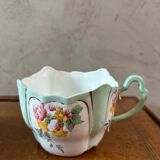 Pair of porcelain lunches