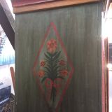 Alsatian Cabinet 19 eme