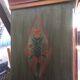 Alsatian Cabinet 19 eme