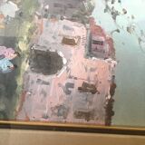 G.Giusti oil painting