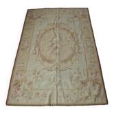 Aubusson tapestry 19th