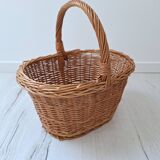 Vintage basket