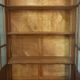 Art Deco display cabinet