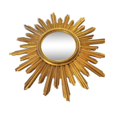Mirror sun - 59cm