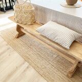 Farm bench