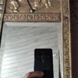 Old mirror