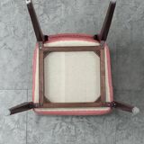Rosewood armchair from the 1950s