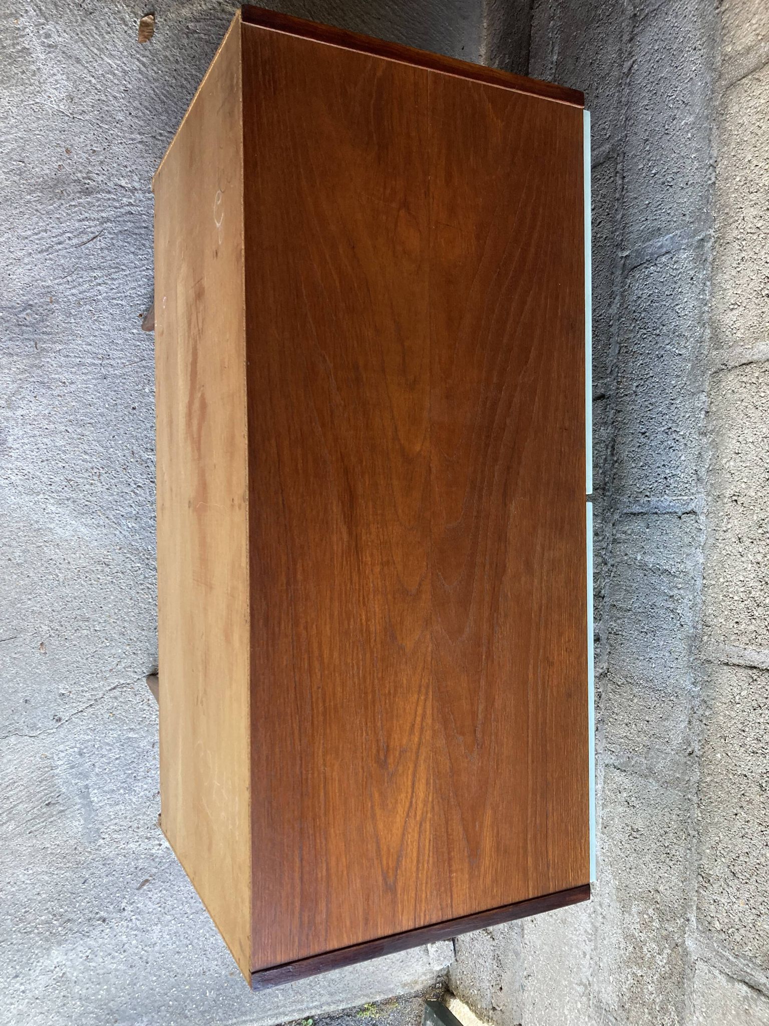 Commode scandinave 1960.