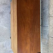 Commode scandinave 1960.