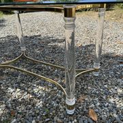Table attribuée à Maison Roméo