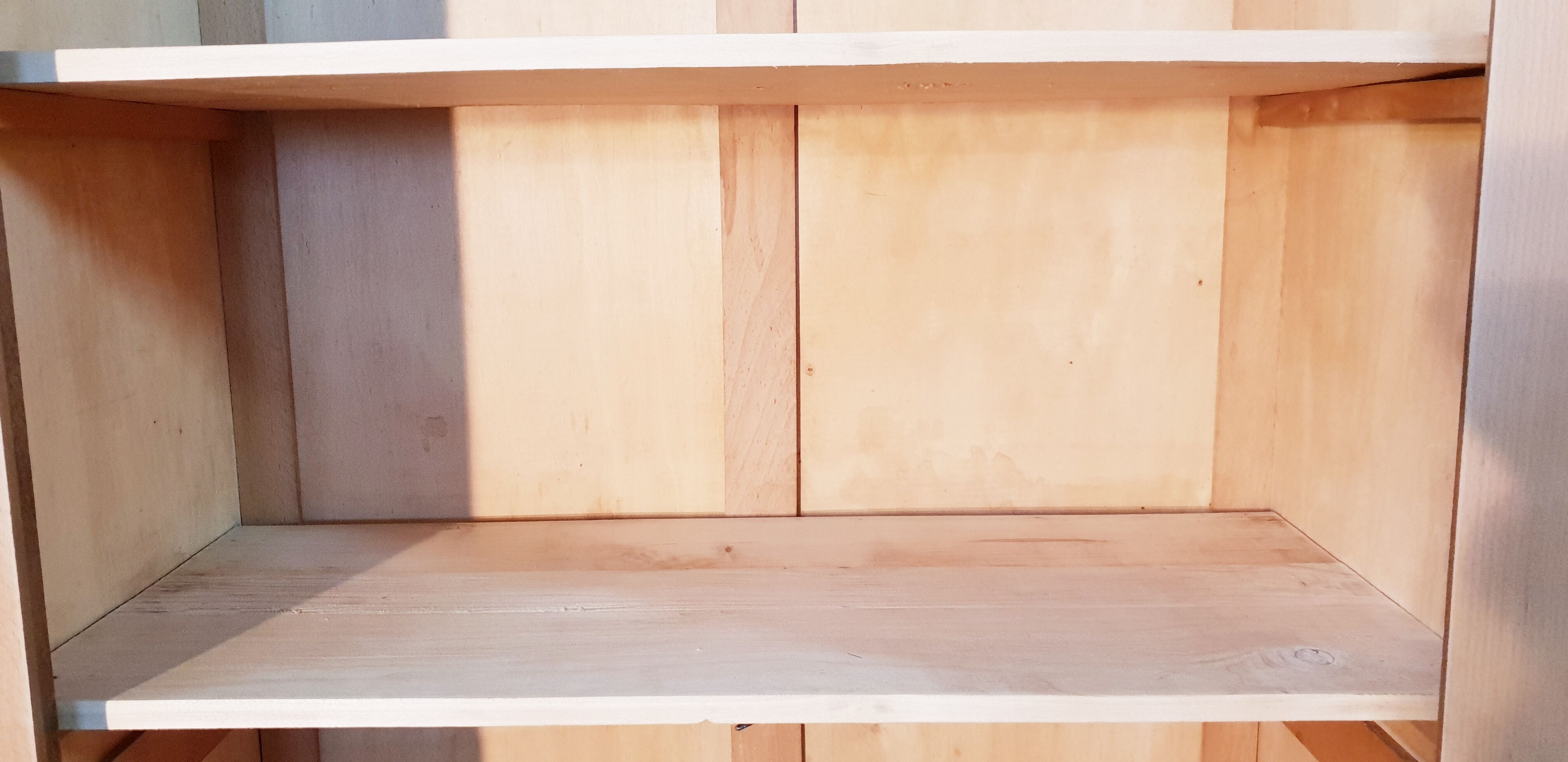 Vintage Parisian wardrobe